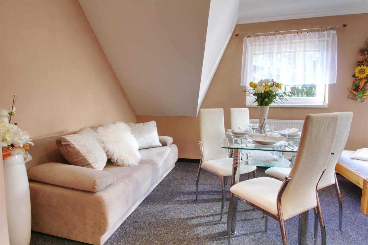 Apartmany Pacific Demanovska Dolina Ngoại thất bức ảnh