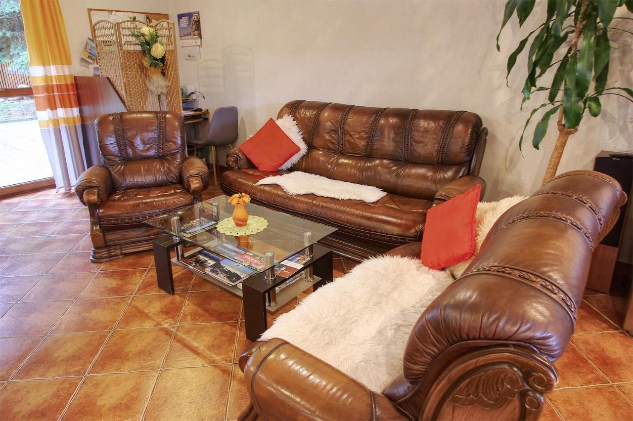 Apartmany Pacific Demanovska Dolina Ngoại thất bức ảnh