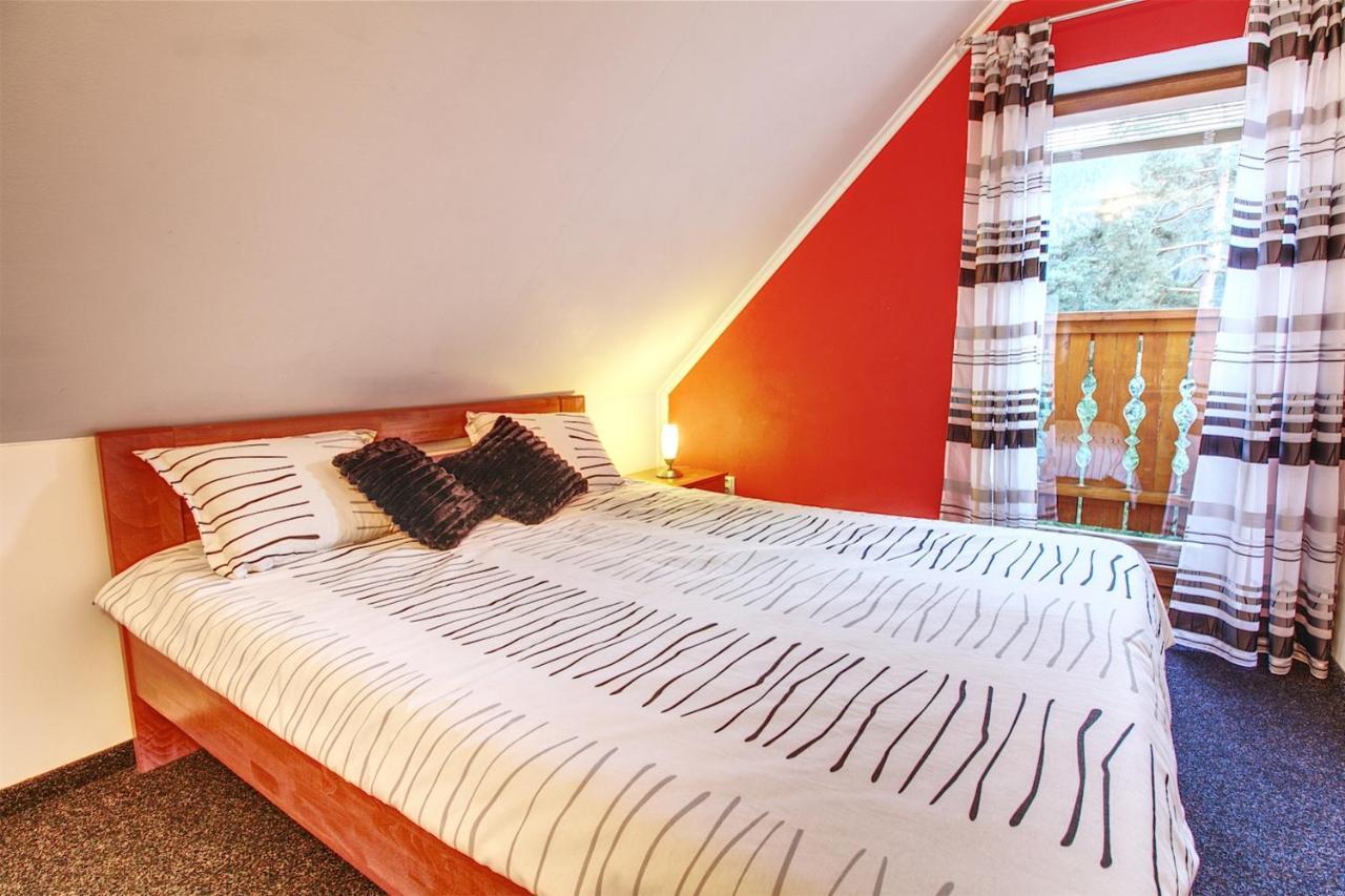 Apartmany Pacific Demanovska Dolina Ngoại thất bức ảnh