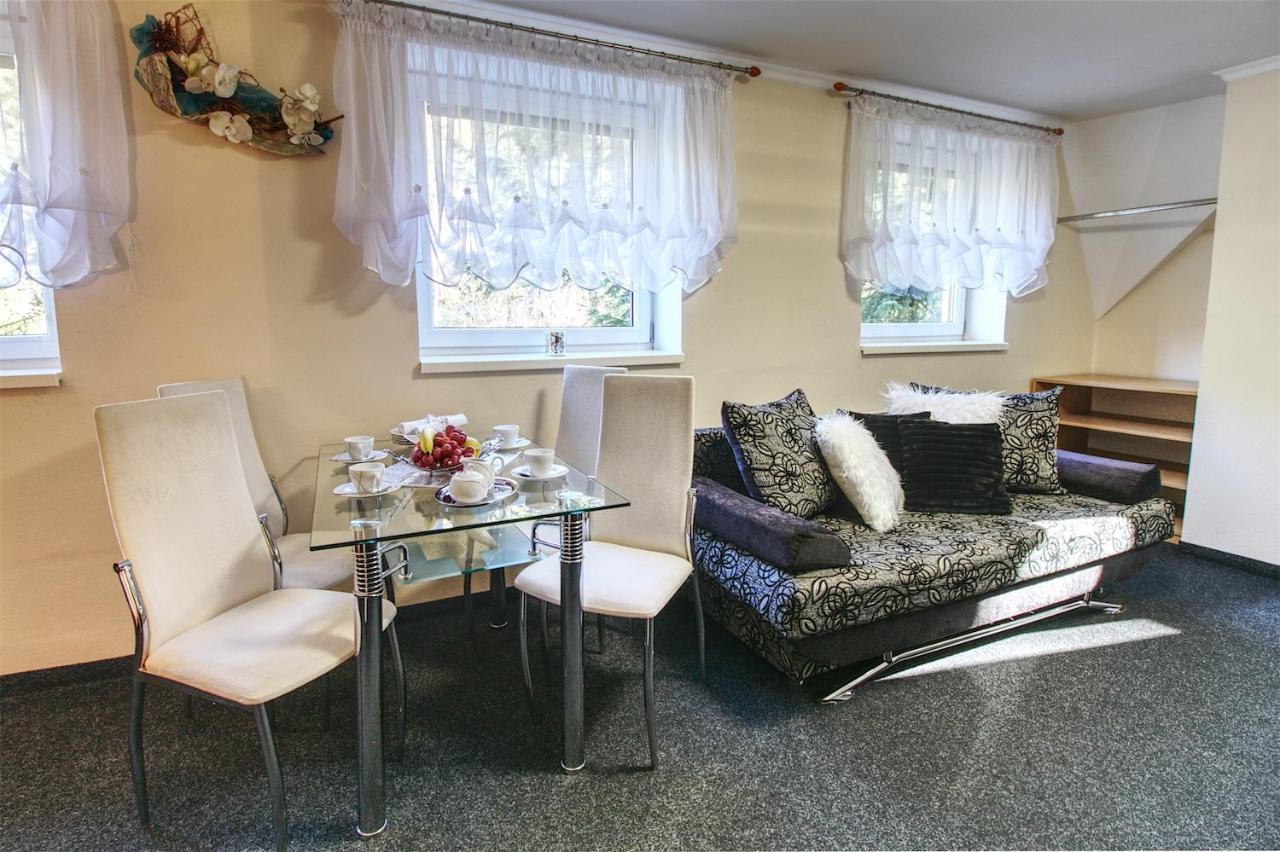 Apartmany Pacific Demanovska Dolina Ngoại thất bức ảnh
