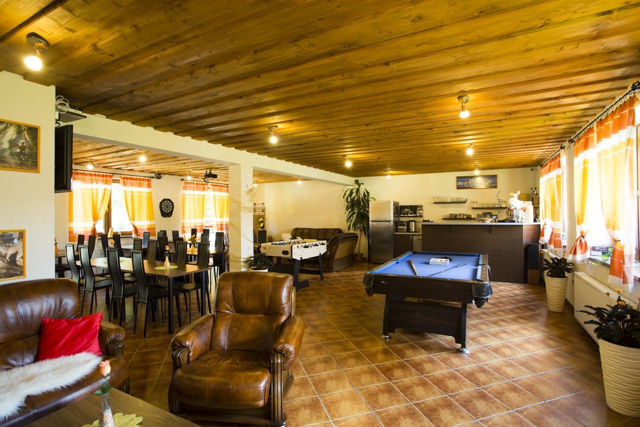 Apartmany Pacific Demanovska Dolina Ngoại thất bức ảnh