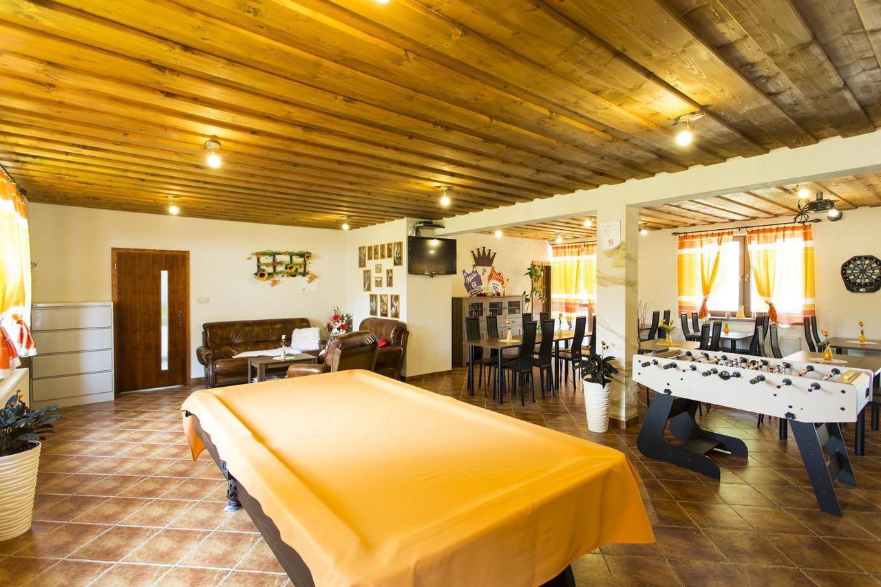 Apartmany Pacific Demanovska Dolina Ngoại thất bức ảnh
